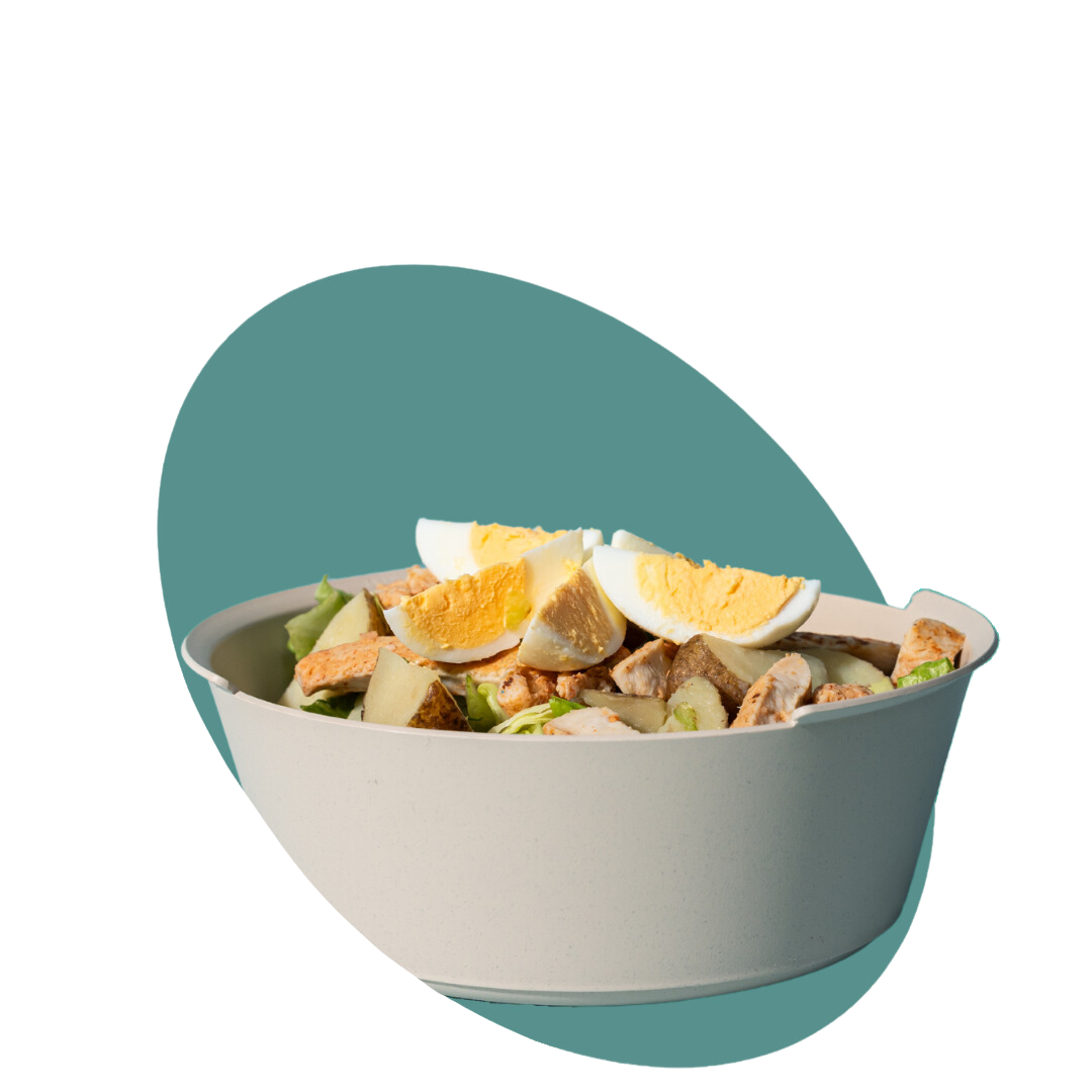 Rubbish Bowl Product Image