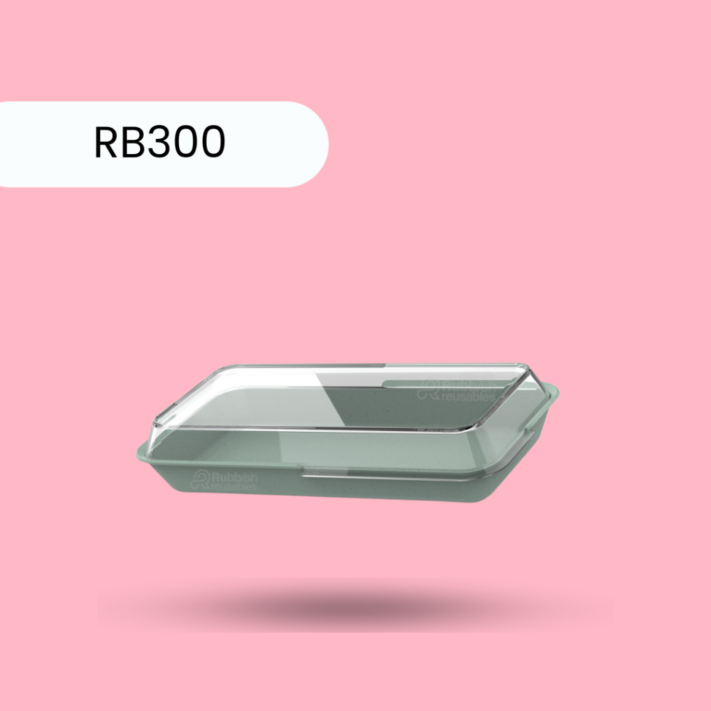 Rubbish Box RB300