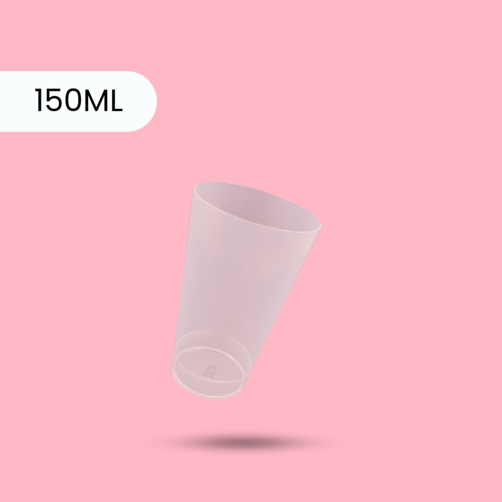 Rubbish Festival Cup 150ML