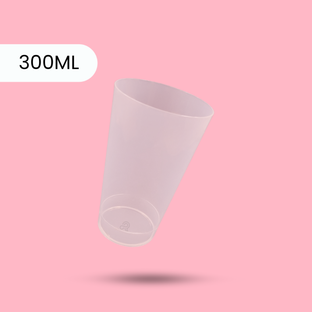 Rubbish Festival Cup 300ML